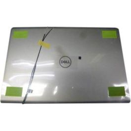 Dell Silver, ASSY Cover LCD, Cover, FHD Dell Silver, ASSY Cover LCD, Cover, FHD