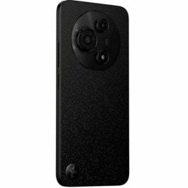 TCL 605 4+128GB Black T517D-2ALCA112