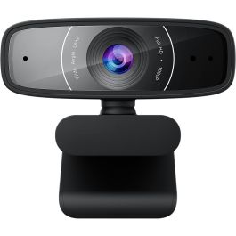 ASUS C3 Webcam Full HD 1920 x 1080p Negro Precio: 62.50000053. SKU: B1AS9G3VCY