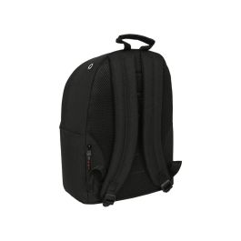 Mochila Safta Portatil 14,1-' Dungeons & Dragons 410x310x160 mm