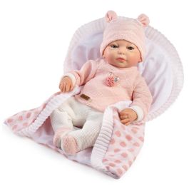 Muñeca Reborn Prematura Lea 38 Cm 10293 Guca Muñeca Reborn Prematura Lea 38 Cm 10293 Guca