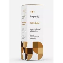 Mirra Dulce Aceite Esencial 5Ml. Precio: 18.49999976. SKU: B1ELA4AF6D