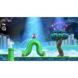 Super Mario Bros. Maravilla - Edición estándar | Juego de Nintendo Switch Super Mario Bros. Maravilla - Edición estándar | Juego de Nintendo Switch