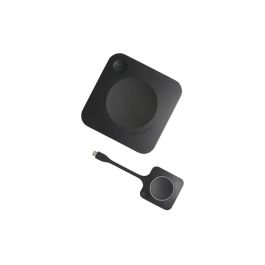 Barco ClickShare CX-20, HDMI, USB-A, USB-C, Ethernet LAN 1Gbit, 802.11 a/g/n/ac, LAN & WiFi