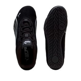 Zapatillas Deportivas Hombre Puma Catch Soleil Sd Negro L