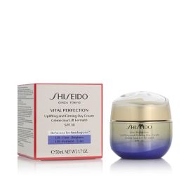 Shiseido Vpn Ul&F Day Cream Spf30 50 mL Precio: 133.50000059. SKU: B1JAWSTN5X