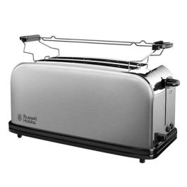 Tostadora Russell Hobbs 23429036001 1600W Negro 1600 W Precio: 58.94999968. SKU: S7600432
