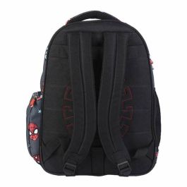 Mochila escolar 42 cm spiderman Mochila escolar 42 cm spiderman