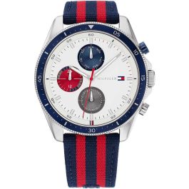 Reloj Hombre Tommy Hilfiger 1792035 Precio: 151.68999956. SKU: B1BQRDSA7X