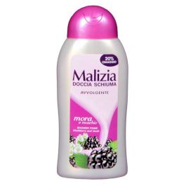 Malizia Gel de Baño Mora 300 ml Precio: 2.78999985. SKU: B1FJED82L9