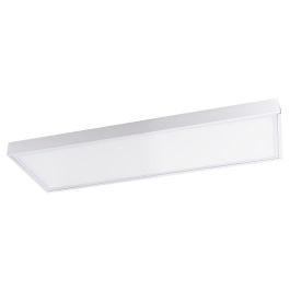 Marco Instalación Superficie Panel LED 120x60Cm Marco Instalación Superficie Panel LED 120x60Cm
