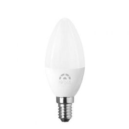 Bombilla Led Iglux XV-0514-N V2/ Casquillo E14/ 5W/ 420 Lúmenes/ 4000K Precio: 5.50000055. SKU: B17DLWBBDA