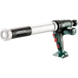 Pistola para masilla de batería - METABO - KPA 18 LTX 600 - 18 V - tubo de 600 ml Precio: 399.58999949. SKU: B1EWK2K5E5