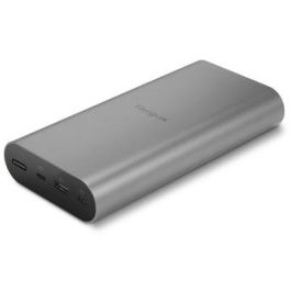 Dell APB080GL Power Bank Portátil 25000 mAh, 100W USB-C, Gris