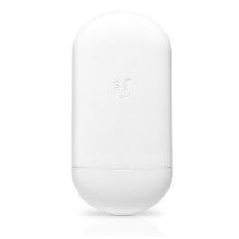 Ubiquiti NS-5AC-L Antena Nanostation 5AC airMAX AC 5GHz 450 Mbps, 13 dBi, Uso Exterior Punto a Punto (PtP) / Multipunto (PtMP) CPE Precio: 56.78999964. SKU: B1F99EWJKY