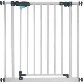 Nidalys NID3354766300452 Barrera de seguridad infantil extensible Aalto