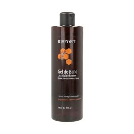 Risfort Gel de Baño con Miel de Romero 400 ml - Hidratante y Nutritivo Precio: 4.49999968. SKU: SBL-ART11148