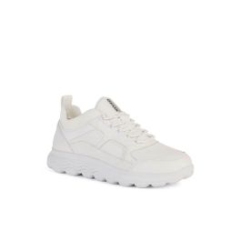 Zapatillas Deportivas Mujer Geox D26NUC-C1000 Blanco