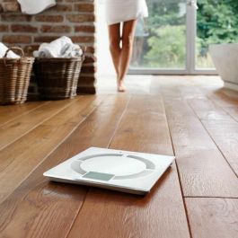 Báscula Digital de Baño Medisana MED 40444 Blanco 180 kg Báscula Digital de Baño Medisana MED 40444 Blanco 180 kg