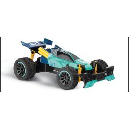 Carrera Buggy RC 2.4GHz Factory Racing #21