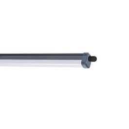 Regleta estanca 54w 5400lm 4000k 150cm 911401865884 philips