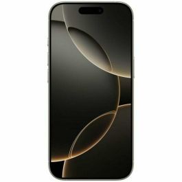 Apple iPhone 16 Pro 256GB Titanio Natural, Pantalla Super Retina XDR 6.3", 5G, A18 Pro, Resistente al Agua, Modelo A3287