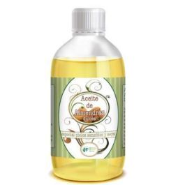 Aceite De Almendras 250 Ml Precio: 6.50000021. SKU: B124ZVL7KD