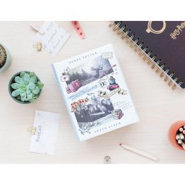 ERIK Álbum de Fotos Harry Potter 16,5x12cm para 100 fotos de 10x15cm