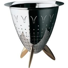 Max Le Chinois Escurridor A/Inox 18/10 D. P. Starck ALESSI 90025 Precio: 269.50000033. SKU: B1C5S2XVSM