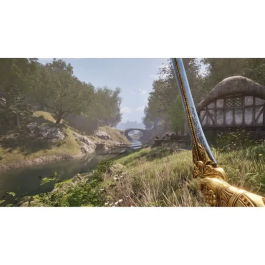 Bethesda Elder Scrolls IV Oblivion - Juego de PS5