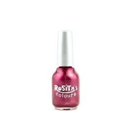 Rosita's colours Esmalte Uñas Nº24 Precio: 1.49999949. SKU: B1ACY2AGVW