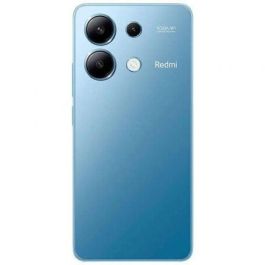 Smartphone Xiaomi Redmi Note 13 8GB/ 512GB/ 6.67"/ Azul Smartphone Xiaomi Redmi Note 13 8GB/ 512GB/ 6.67"/ Azul