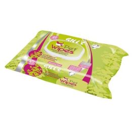 Nayeco Toallitas Húmedas Fragancia Citronella 40 Unidades Precio: 3.99000041. SKU: S7909535