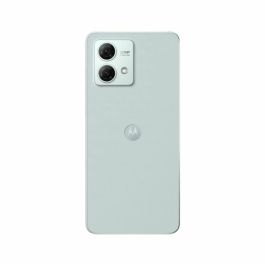 Smartphone Motorola 6,5" Qualcomm Snapdragon 695 5G 8 GB RAM 256 GB Azul Smartphone Motorola 6,5" Qualcomm Snapdragon 695 5G 8 GB RAM 256 GB Azul