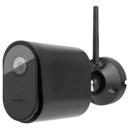 Abus PPIC54520B Cámara Vigilancia IP Wi-Fi 1920 x 1080 Píxeles