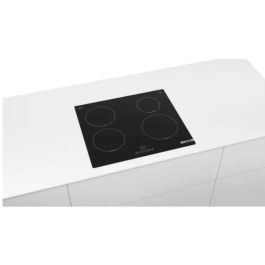 Bosch pue611bb5e Placa de Inducción 4 Zonas 592x522mm Bosch pue611bb5e Placa de Inducción 4 Zonas 592x522mm