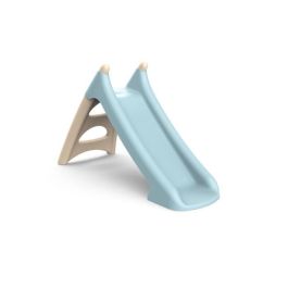 Smoby Tobogán Infantil S.Life XS Azul para Niños +3 Años - Altura 75 cm, Ideal para Jardín/Exterior, No Requiere Montaje Precio: 42.50000007. SKU: B1G2PH94N4
