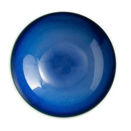 Le coq Plato Hondo Abyssos 21 cm (3 Unidades) Porcelana Pintada A Mano Precio: 62.89000047. SKU: B1HPV9XAN4