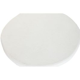 DKD Home Decor Mesa Centro Set de 2 75 x 75 x 35 cm Madera Reciclada Mango