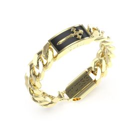 Pulsera Mujer Guess JUMB04022JWYGBKS Precio: 90.49999948. SKU: B1ADVEX6TH