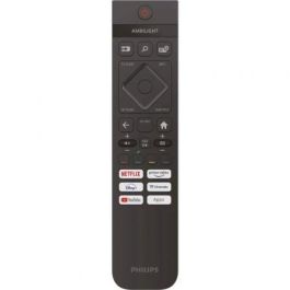 Televisor Philips 43PUS8009 43"/ Ultra HD 4K/ Ambilight/ Smart TV/ WiFi Televisor Philips 43PUS8009 43"/ Ultra HD 4K/ Ambilight/ Smart TV/ WiFi