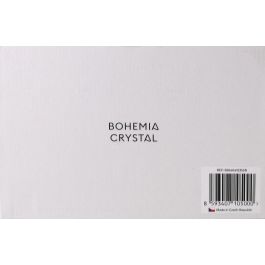Set 6 Copas Vino Cristal Bohemia 350 cc - LARA (4 Cajas) Set 6 Copas Vino Cristal Bohemia 350 cc - LARA (4 Cajas)