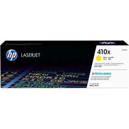 HP CF412X Cartucho de tóner Original LaserJet 410X amarillo de alta capacidad para M377, M452, M477 (5000 páginas) Precio: 245.95000023. SKU: S8409855