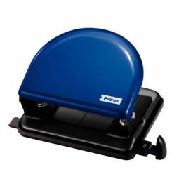 Petrus Taladradora 52 Azul Capacidad 20 Hojas Cuerpo Metálico Precio: 19.79000012. SKU: BIX33744