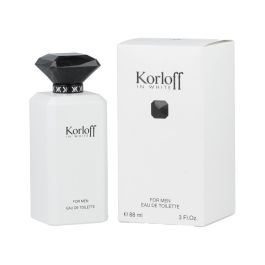 Perfume Hombre Korloff Precio: 37.4253. SKU: B17YF98DNA