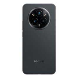 Smartphone Realme 631011004924 Octa Core 12 GB RAM 512 GB Gris Smartphone Realme 631011004924 Octa Core 12 GB RAM 512 GB Gris