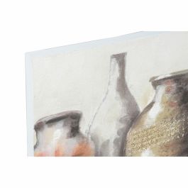 Cuadro Cottage DKD Home Decor Multicolor 2.7 x 60 x 90 cm (2 Unidades) Cuadro Cottage DKD Home Decor Multicolor 2.7 x 60 x 90 cm (2 Unidades)