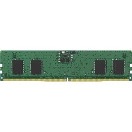 Kingston KCP556US6-8 Módulo DIMM DDR5 de 8GB 5600MT/s para PC Precio: 158.6899996. SKU: B13M4S54MR