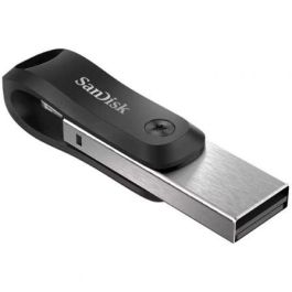 Sandisk Ixpand USB Flash Drive 64 GB USB Type-A / Lightning 3.2