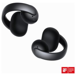 ANKER AeroClip Auriculares TWS Clip-On Abierto Negro Precio: 142.49999995. SKU: B1HP4CT6RK